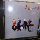 CD AGENTS : 1 ( SIS POSTIKULU) - pikkukuva 1