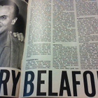 Työn lomassa 6-7/1966: Belafonte, Barbie, Ali - pikkukuva 5