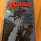 Tomahawk 1/1978 (ruotsinkielinen) - pikkukuva 1