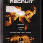 dvd, The Recruit (Al Pacino, Colin Farrell) UUSI / NEW [toim - pikkukuva 1