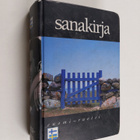 Sanakirja : suomi-ruotsi = Ordbok - pikkukuva 1
