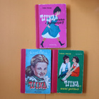 Anni Polva - Tiina valikoima 3€/kpl - pikkukuva 3