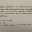 Teemu Keskisarja - Kyynelten kallio (sid.) - pikkukuva 3