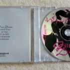 GITANE DEMONE: With Love... CD (Live 1994) Christian Death - pikkukuva 3