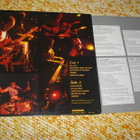 GARY T TO BAND - in the heat of the night - LP -1981 soul EX - pikkukuva 2