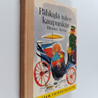 Hertta Tiitta : Pähkylä tulee kaupunkiin - pikkukuva 1