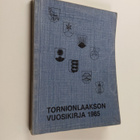 Tornionlaakson vuosikirja = Tornedalens årsbok 1985 - pikkukuva 1