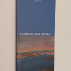 Liisa Eerikäinen : Suomenlinna-museo : opas - pikkukuva 1