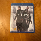 The dark tower  blu-ray - pikkukuva 1