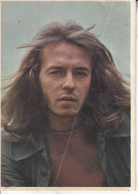 Vesa Aaltonen, 62, Keräilysarja Jytä 72/73, e317