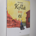 Ville Ranta : Kyllä eikä ei - pikkukuva 1