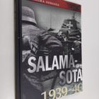 Hanne-Luise (toim.) Danielsen : Salamasota - pikkukuva 1