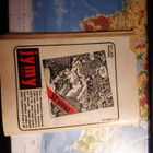 Cliff Corner 2/1973 Hienotunteinen murhaaja - pikkukuva 2