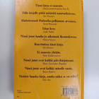 Kari Kallis ym. : Suomen parhaat vitsit 1993 - pikkukuva 2