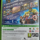 Xbox 360 Lego Marvel Avengers - pikkukuva 3