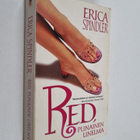 Erica Spindler : Red, punainen unelma - pikkukuva 1