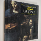 Linda Doeser : The Life and Works of Leonardo Da Vinci - pikkukuva 1