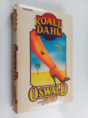 Roald Dahl : Oswald-eno