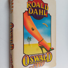 Roald Dahl : Oswald-eno - pikkukuva 1