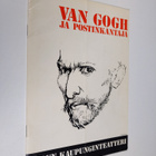 Van Gogh ja postinkantaja - pikkukuva 1
