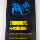 August Strindberg : Hemsöläiset - pikkukuva 2