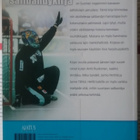 Kulju, Sundqvist - Salibandykirja (nid.) - pikkukuva 2