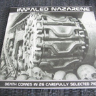 2*10" - Impaled Nazarene - Death Comes In 26 Carefully Sel - - pikkukuva 1