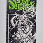 Gore Shriek : Volume 2 : No 2 - pikkukuva 1