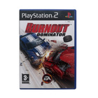 Burnout Dominator (PS2) - pikkukuva 1