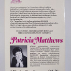 Patricia Matthews : Uhkapeluri - pikkukuva 2