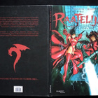 Raatelijat 3 (Jean Dufaux, Enrico Marini) kirjastopoisto - pikkukuva 2