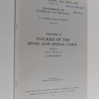Reinder Braakman : Handbook of clinical neurology, Vol. 2... - pikkukuva 1