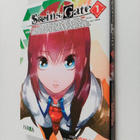 Yomi Sarachi : Steins;Gate 1 - pikkukuva 1
