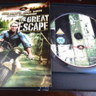 Suuri pakoretki (The Great Escape) 2DVD special edition - pikkukuva 1