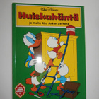 AKU ANKAN PARHAAT IX - HUISKAHÄNTÄ - pikkukuva 1