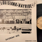 Louisiana Hayride LP - pikkukuva 1