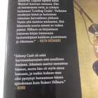 Robert Hilburn: Johnny Cash - pikkukuva 3