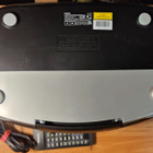 Lenco SCD-710SI radio mp3 bluetooth CD kasetti soitin - pikkukuva 4