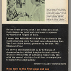 Ira Levin: Rosemary's Baby (Pan Books, 1968) - pikkukuva 2