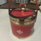 Vintage jääpala-astia / cooleri (Made in Japan), 1970-luku - pikkukuva 1