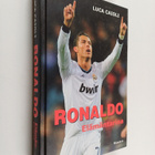 Luca Caioli : Ronaldo : elämäntarina - pikkukuva 1