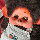 Monchhichi nukke - pikkukuva 4