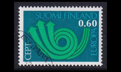 721 o Europa EPL (1973)