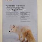 Animalia 3/2014 - pikkukuva 2