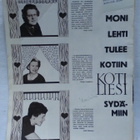 Suomen Kuvalehti No 32 elokuu 1961 - pikkukuva 2