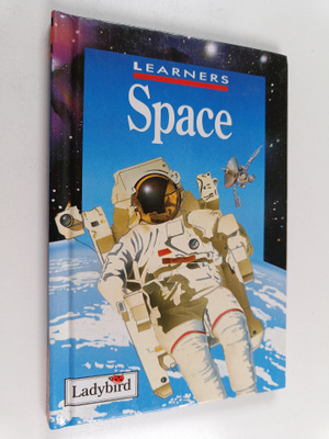 Bridget Daly : Space
