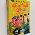 Enid Blyton : Naughtiest Girl Collection - pikkukuva 1