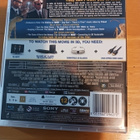 MEN IN BLACK 3 BLU-RAY + 3D BLU-RAY - pikkukuva 2