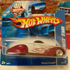 Swoop Coupe Ford? Hot Wheels - pikkukuva 1