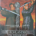 Highlander endgame dvd - pikkukuva 1